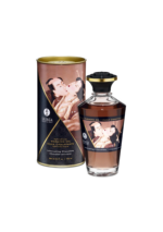 Shunga czekoladowy olejek do masażu erotycznego