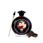 Body Painting Aphrodisiac Chocolate