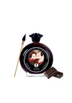 Body Painting Aphrodisiac Chocolate