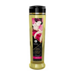Massage Oil Amour SWEET LOTUS