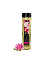 Massage Oil Amour SWEET LOTUS - obrazek 2