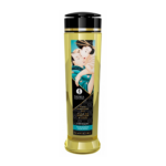 Massage Oil Sensual ISLAND BLOSSOMS