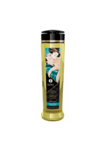 Massage Oil Sensual ISLAND BLOSSOMS