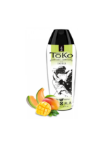 Lubrykant Shunga ToKo Melon Mango - obrazek 2