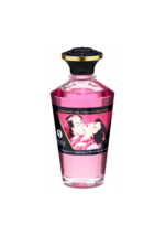 Warming Oil Raspberry Feeling - obrazek 2