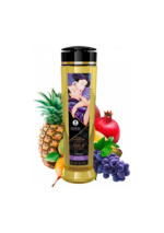 Massage Oil Libido EXOTIC FRUITS - obrazek 2