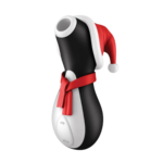 Satisfyer Pro Penguin Holiday Edition – Stymulator powietrzny łechtaczki