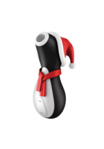 Satisfyer Pro Penguin Holiday Edition – Stymulator powietrzny łechtaczki