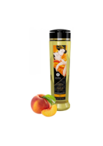 Massage Oil Stimulation PEACH - obrazek 2