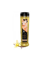 Massage Oil Desire VANILLA FETISH - obrazek 2