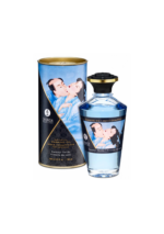 Warming Oil Coconut Thrills