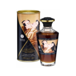 Warming Oil Creamy Love Latte