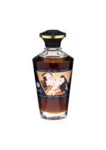 Warming Oil Creamy Love Latte - obrazek 2