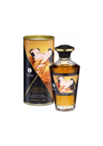 Warming Oil Caramel Kisses