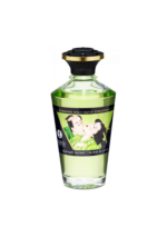 Warming Oil Midnight Sorbet - obrazek 2