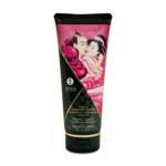 Massage Cream Raspberry Feeling