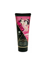Massage Cream Raspberry Feeling