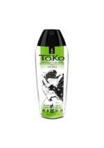 Shunga Lubrykant Toko Aroma Exotic Green Tea