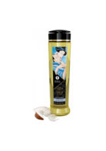 Massage Oil Adorable Coconut Thrills - obrazek 2