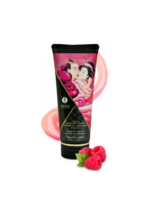 Massage Cream Raspberry Feeling - obrazek 2