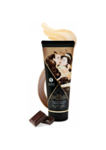 Massage Cream Intoxicating Chocolate - obrazek 2