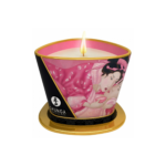 Massage Candle Roses