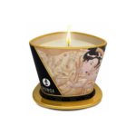 Massage Candle Vanille