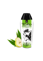 Shunga Lubrykant Toko Aroma Exotic Green Tea - obrazek 2