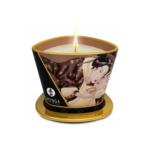 Massage Candle Intoxicating Chocolate