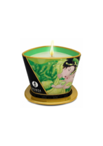 Massage Candle Exotic Green Tea