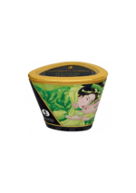 Massage Candle Exotic Green Tea - obrazek 2