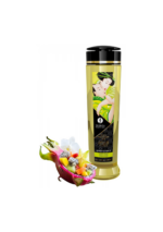 Massage Oil Irresistible ASIAN FUSION - obrazek 2