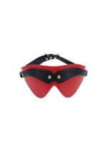 Milan Collection – Luksusowa opaska na oczy z iryzującym detalem