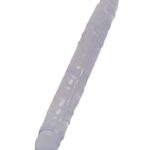 "Crystal Duo" Double-Dong