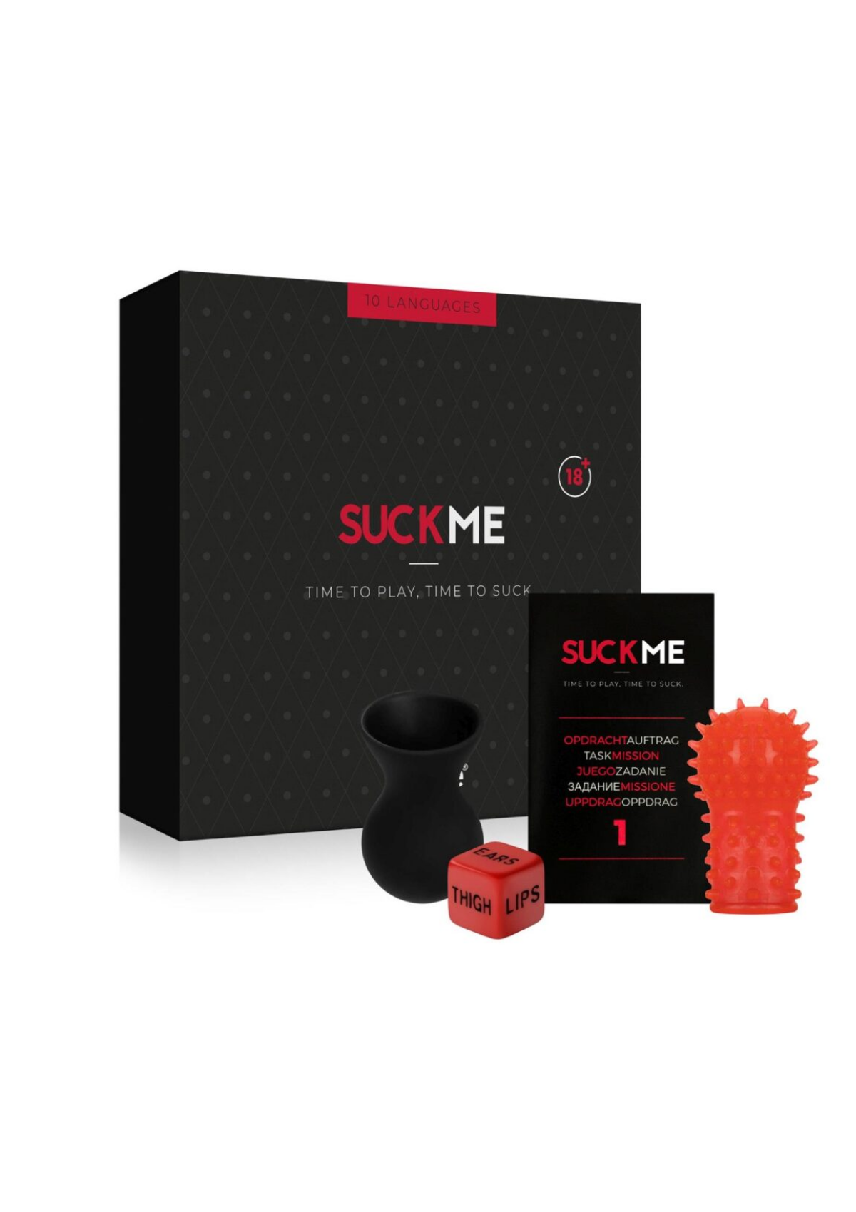 suck-me-time-4-me-gry-dla-par SUCKME Time to Play, Time to Suck - obrazek 1