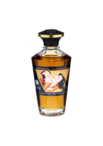 Warming Oil Caramel Kisses - obrazek 2