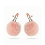 Clams Party Hard Angelic Pink