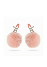 Clams Party Hard Angelic Pink