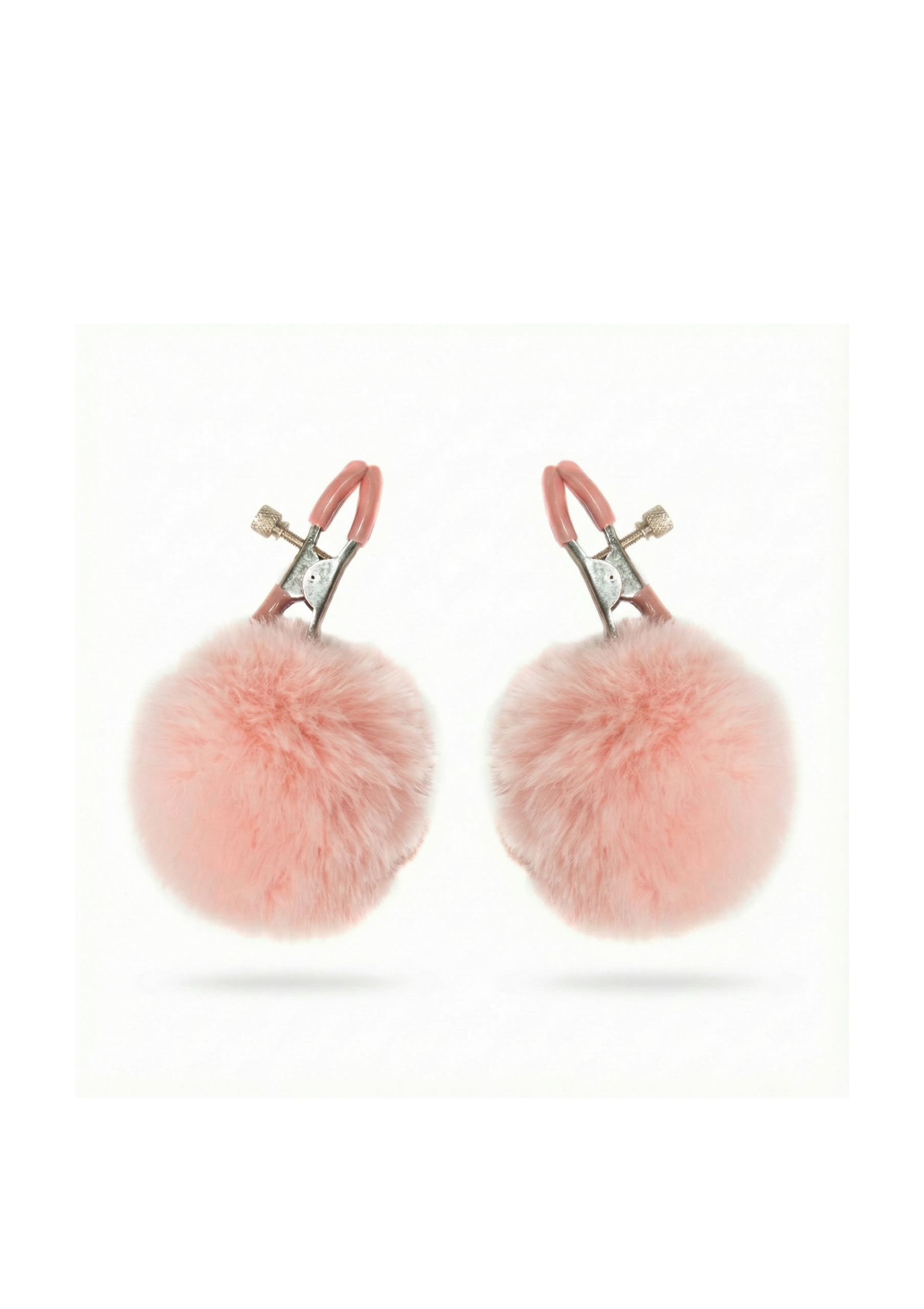 time4me-CLAMS-PARTY-HARD-ANGELIC-PINK-puszyste-rozowe-klipsy-delikatne-metalowe-premium-bdsm Clams Party Hard Angelic Pink - obrazek 1