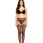 COLLANT STRASS ST01 NOIR T.U