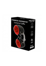 Luxury cuffs - obrazek 2