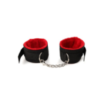 Luxury cuffs