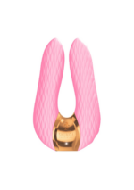 AIKO Intimate Massager Light Pink