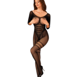 Bielizna Bodystocking G329 XL/XXL
