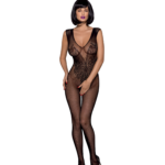 Bielizna Bodystocking N112 S/M/L