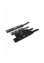 Costrittivi Chain Arms black - obrazek 2