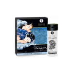 Creme Dragon Sensible