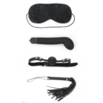 Zestaw Deluxe Bondage Kit