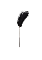 Feather Tickler Black - obrazek 2