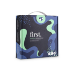 First. Blackdoor [S]Experience Starter